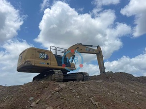 Escavatore Cingolato CAT336 di Alta Qualità a Basso Prezzo, Usato da 36 Tonnellate, Caterpillar <span class=keywords><strong>Cat</strong></span> <span class=keywords><strong>336</strong></span> 336D 336D2 - Product Image 3