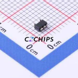 Nouveau commutateur analogique/multiplexeur de puce IC de Circuit intégré d'origine TS5A4594DBVR SOT-23-5 - Product Image 2