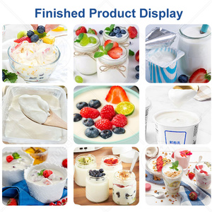 Equipo de Procesamiento de <span class=keywords><strong>Leche</strong></span> para Mini Plantas Lácteas ORME, Línea de Producción de Yogur, <span class=keywords><strong>Precio</strong></span> - Product Image 5