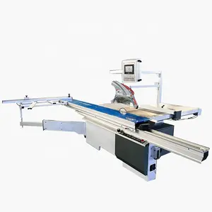 HH-9082木材锯床带材切割锯片的最新生产技术