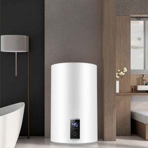 Vente chaude Usine Directement 220v-230v 130 Gallon <span class=keywords><strong>150l</strong></span> Chaudière Réservoir De Stockage <span class=keywords><strong>Chauffe</strong></span>-<span class=keywords><strong>Eau</strong></span> Électrique - Product Image 3