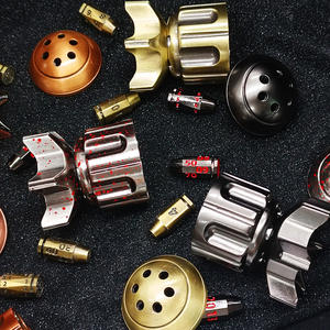 Dés en métal DND Rocket <span class=keywords><strong>Dice</strong></span> TRPG <span class=keywords><strong>War</strong></span> Dungeons & Dragons Cthulhu Tabletop <span class=keywords><strong>Dice</strong></span> COC - Product Image 5