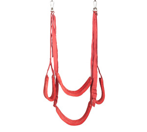 Suministro directo de fábrica Juguetes sexuales eróticos para adultos Columpio Trípode Columpio erótico Juguetes alternativos Electrodomésticos femeninos - Product Image 5