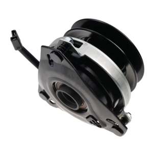 Ensemble moteur de tracteur avec embrayage de prise de force AM103035/ AM108601 pour John Deere 325 335 345 GT242 GT262 GT275 avec plateau de coupe de 44, 48 et 54 pouces - Product Image 4