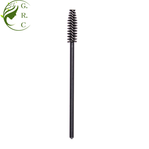 Spazzola per Spoile per Shampoo usa e getta colorata personalizzata spazzola per ciglia spazzola per Mascara dritta - Product Image 4