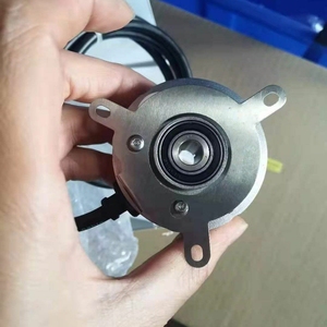Meilleur prix Encodeur à arbre creux LIKA C50-H C50-Y C50-L C50-H-1024ZCU48L1 C50-H-1024ZCU48L2 C50-H-600ZCU410 - Product Image 4
