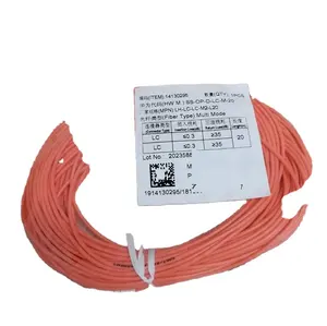 Fiber Cable 14130295 SS-OP-D-LC-M-20 Multi Mode AOC MPO/PC Optical cable LH-LC-LC-M2-L20