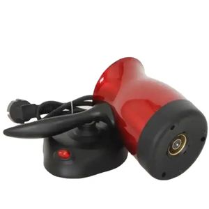 Cafetière électrique portable en acier inoxydable de 500ml, chauffe-lait/mini-chaudière à eau avec <span class=keywords><strong>base</strong></span> rotative en plusieurs couleurs - Product Image 5