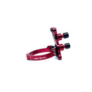 MC-F rossa 450 21-24 auto usata Gas a controllo doppio lancio - Product Image 1