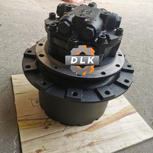 Nuovo <span class=keywords><strong>EX60</strong></span>-2 Aftermarket motore da viaggio HMGB08DA 9111073 9111033 per Hitachi - Product Image 3