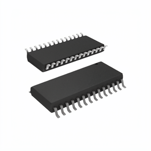 28 SOlC Z8F081ASJ020EG2156 Electronic Chips Component Manufacturer Channel Embedded - Product Image 1