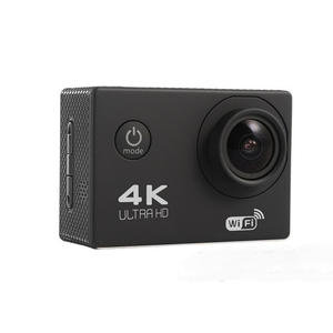 SY010 Wifi Cámara de acción 4K Video 2 pulgadas 140 grados gran angular impermeable 4K cámara de acción deportiva Cámara deportiva 4K 1080p - Product Image 6