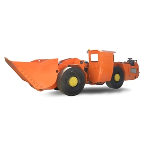 Chargeuse souterraine Scooptram LHD pour mines de minerai, fabriquée en Chine, avec pompe Danfoss diesel WJ-3cbm - Product Image 5