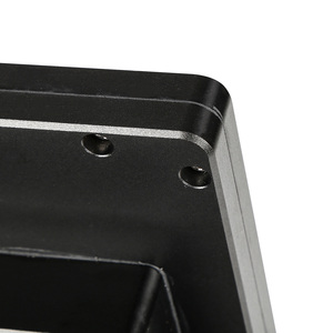 Écran tactile capacitif industriel 15,6'' 18,5'' 21,5'' IP67 étanche USB HDMI LCD pour applications marines - Product Image 2