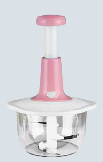 Modelo mejorado de 2.0L con cerradura rosa claro