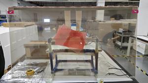 แผงจอแสดงผล LCD 55นิ้วแบบใสสำหรับ <span class=keywords><strong>LG</strong></span> LD550PUL-GJA1ป้ายดิจิทัลแบบต่อเข้ากับผนัง - Product Image 3