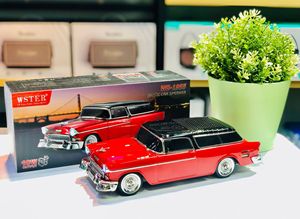 Thiết Kế Mới WS-1955 Thông Minh Mini Đảng Xe Ngoài Trời Rạp Hát Tại Nhà Hệ Thống Âm Thanh Xách Tay Loa Không Dây - Product Image 5