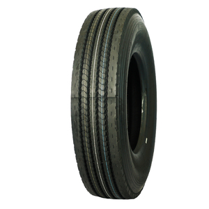 Pneu radial tout acier pour camion léger 7.50R16 AR316/AR112/AR535 de l'usine de pneus Aulice pour camionnettes et bus - Product Image 1
