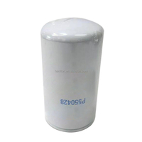 Filtro de Aceite y Combustible Hanlton P551843 FS19735 20998367 20998346 20514654 BF1366 para Maquinaria de Construcción y Vehículos Pesados