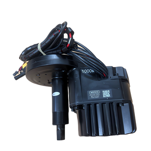 <span class=keywords><strong>Kit</strong></span> de Conversión de Motor Central para <span class=keywords><strong>Bicicleta</strong></span> Eléctrica Joyebikes con Pantalla a Color Bafang Bbshd 48 52v 1000w - Product Image 6