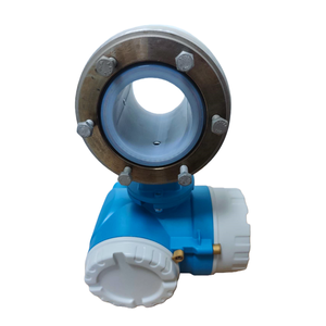 Débitmètre Endress+Hauser Original Proline Promag 50H 50H80 DN80 - Product Image 6