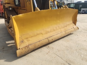 รถเกลี่ยดินมือสอง D6R แมว CATD4C CATD5K CATD5G CATD6R CATD6G รถเกลี่ยดิน CATD6H - Product Image 4