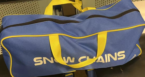 Neumático <span class=keywords><strong>Cadenas</strong></span> de <span class=keywords><strong>nieve</strong></span> Cadena de acero Coche DE EMERGENCIA Cadena antideslizante <span class=keywords><strong>para</strong></span> hielo <span class=keywords><strong>Nieve</strong></span> Barro Carretera Conducción segura Coche Suv Tipo universal - Product Image 6