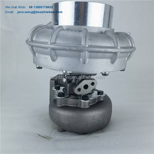 K365เทอร์โบชาร์จเจอร์53369706735 0070963899 0070964299 53369886735สำหรับ MTU-DDC ชุดเจนเนอเรเตอร์อุตสาหกรรมเครื่องยนต์12V2000TDG82/62 - Product Image 4