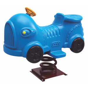 Direkt verkauf von sicheren und gesunden Kinderspiel plätzen für Schaukel pferde - Product Image 2