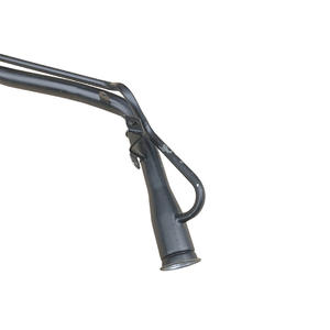 Tuyau de remplissage de carburant Honda 17667-T0A-H00 en fer, pièce de rechange pour la réparation du système d'essence du CRV, neuf, provenance Chine - Product Image 1