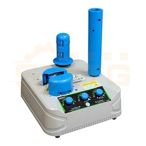 Máquina de Relleno de Aire Wallepac de 12 M/Min, Inflador Rápido para Cojines de Aire, Calentamiento Veloz, Máquina de Llenado para Embalaje - Product Image 2