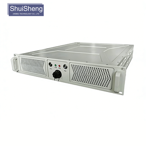 Plataforma Informática Robusta para Ferrocarriles, Alta Confiabilidad, Grado Industrial, Misión Crítica - Product Image 4