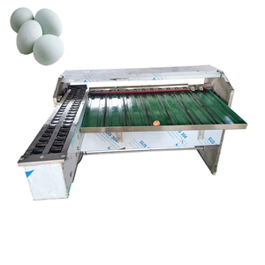 Egg Grading Machine Small Chicken Egg Grading Machine Automatic Chicken Egg Grading Machine Automatic - Product Image 2