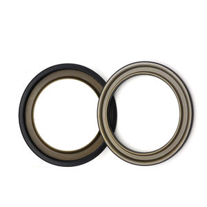 Kit de pistons de transmission automatique ZF4HP20 4HP-20, 2 pièces/ensemble, adapté aux accessoires de voiture Peugeot 154200A - Product Image 1