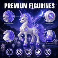 Fabricación de Juguetes de Vinilo Sofubi Impresos en 3D, Diseño de Dibujos Animados, Personaliza Tu Propio Juguete de Vinilo, Figura de Acción Coleccionable