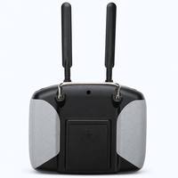 Système radio RC Microzone MC10 FHSS 2,4 GHz 10 canaux avec récepteur MC9008S PCM2048 PWM M.Bus pour course FPV, quadricoptère et avion