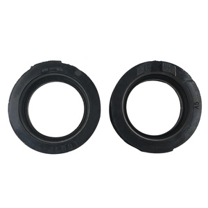 Adattatore per Carburatore Moto, Collettore di Aspirazione per Yamaha TDM850 TRX850 XTZ750 <span class=keywords><strong>SUPER</strong></span> <span class=keywords><strong>TENERE</strong></span> - Product Image 2