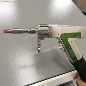 เครื่องเชื่อมเลเซอร์1500W 2000W 3000W แบบพกพาและเครื่องเชื่อมเลเซอร์แบบพกพา - Product Image 2