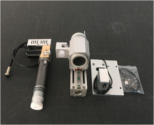 Cnc Knife <strong>Cutting</strong> <strong>Machine</strong> Automatic Cnc Oscillating Knife <strong>Cutting</strong> <strong>Machine</strong> for Leather, Fabric,carbon Fiber - Product Image 4