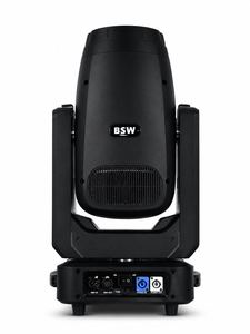 Projecteur LED Beam Moving Head 50W 3-en-1 DMX512 Dimmable pour Scène, Événement, Club - Product Image 2