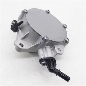 Goethe Vacuum Booster Assy 11667586424 pour remplacement du système de freinage Citroën - Product Image 2