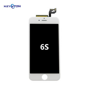 Vente en gros Téléphone portable LCD pour <span class=keywords><strong>iPhone</strong></span> Écran Oled X Xs Xr <span class=keywords><strong>10</strong></span> 11 12 Mini Pro Max Remplacement 6 6S 6P 6Sp 7 7P 8 8P Plus - Product Image 4