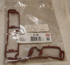 <span class=keywords><strong>Kit</strong></span> de reconstruction de réparation de moteur adapté pour Jetta Golf Passat Audi A4 Q5 1.8T 06J103383C 06H115225 - Product Image 3