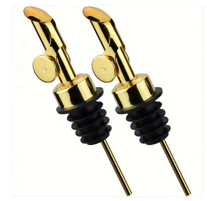 Dosificador de Botellas con Luz de Alta Calidad y Flujo Libre, Modelo DFS0426, con Cubierta Antipolvo para Botellas de Vino, Superventas - Product Image 4