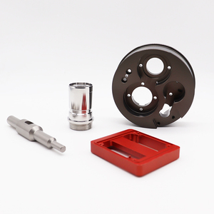 Tùy chỉnh các bộ phận gia công <span class=keywords><strong>CNC</strong></span> nhôm đồng thép không gỉ phần quay và phay gia công dịch vụ gia công <span class=keywords><strong>CNC</strong></span> - Product Image 1