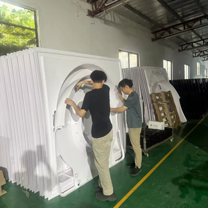 Vacuum Forming Plastic Enclosure Molding Service with Cutting Industrial Application From Guangdong - Product Image 1