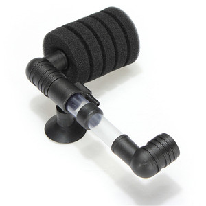 Filtre à éponge pour <span class=keywords><strong>aquarium</strong></span> Xinyou XY-2820 - Plastique écologique 3-10 gallons, à air comprimé, facile à nettoyer, option économique - Product Image 6
