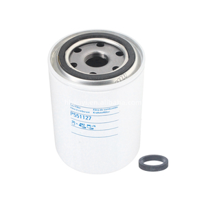 ไส้กรองน้ำมัน P551127 ไส้กรองน้ำมันเชื้อเพลิงแบบหมุน - Product Image 1