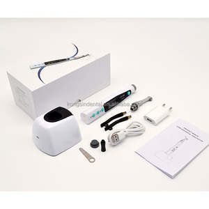 Tratamiento <span class=keywords><strong>endodoncia</strong></span> inalámbrico, <span class=keywords><strong>Motor</strong></span> LED <span class=keywords><strong>endodoncia</strong></span> - Product Image 4