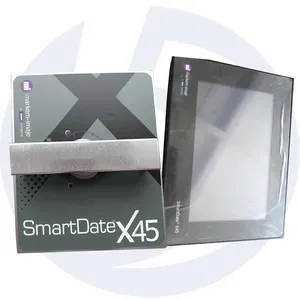 Markem SmartDate X40 X45 코딩 프린터 용 TTO 열 인쇄 헤드 Enm10104642 53mm 프린트 헤드 프린터 예비 부품